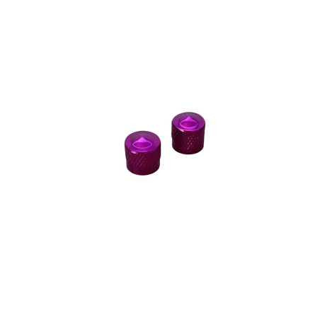 RampAir - purple buttons