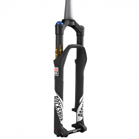 Mantenimiento horquilla ROCK SHOX 32mm