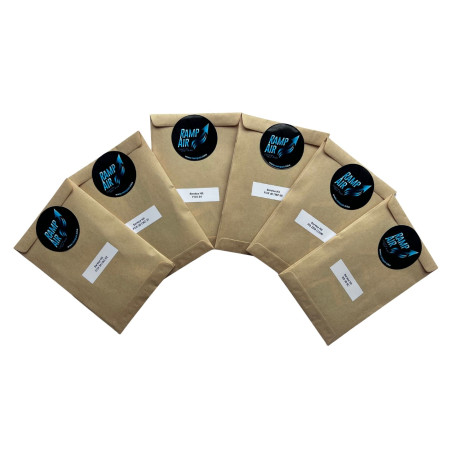 Kit joints pour RampAir
