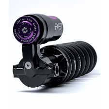 RIDE D shock (DH)