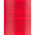 Grasa RSP SLICK KICK 50 GR