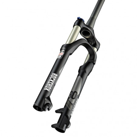 Entretien fourche ROCK SHOX 30mm