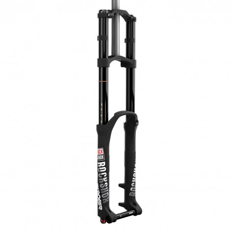 Entretien fourche ROCK SHOX 35 mm