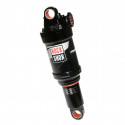 Mantenimiento amortiguador  ROCK SHOX MONARCH