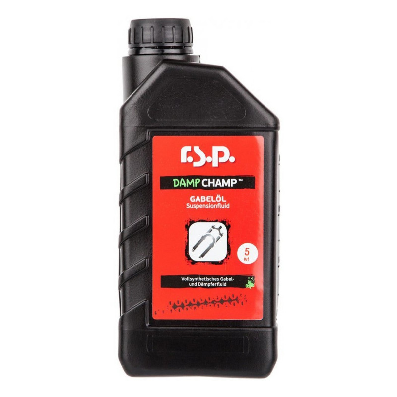 Huile de fourche RSP Huile de fourche RSP