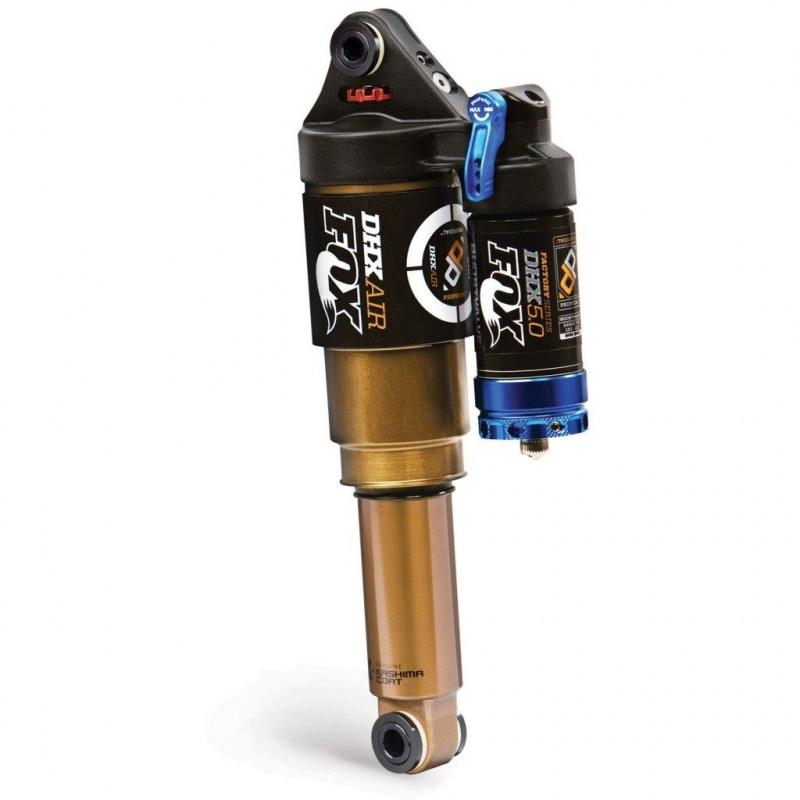 Mantenimiento amortiguador FOX DHX AIR/FLOAT X Mantenimiento amortiguador FOX DHX AIR/FLOAT X