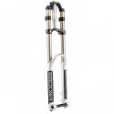 Mantenimiento horquilla ROCK SHOX 32mm