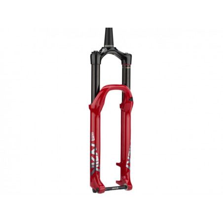 Entretien fourche ROCK SHOX 35 mm