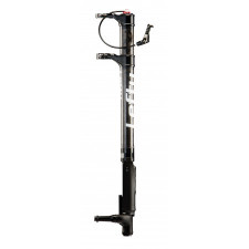 Entretien fourche CANNONDALE LEFTY HYBRID 2.0