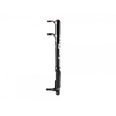 Entretien fourche CANNONDALE LEFTY HYBRID 2.0