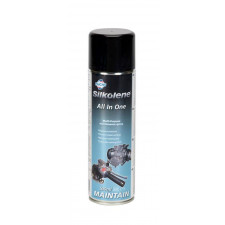 Spray SILKOLENE ALL IN ONE 500 ml
