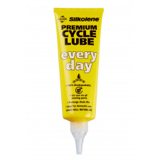 CYCLE EVERYDAY LUBE SILKOLENE 100 ml