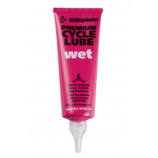 CYCLE WET LUBE SILKOLENE 100 ml