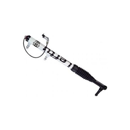 Entretien fourche CANNONDALE LEFTY 1,0 SOUFFLET