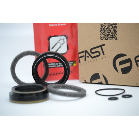 FAST seals kit for ROCK SHOX