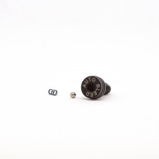 Tornillo de purga AUTO BLEED para cartucho sc4