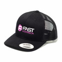 Casquette FAST