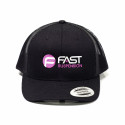 Gorra FAST