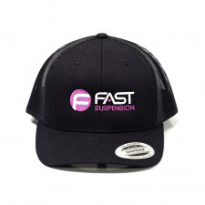 Casquette FAST