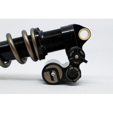 Standard Mount – Fenix Enduro Shock
