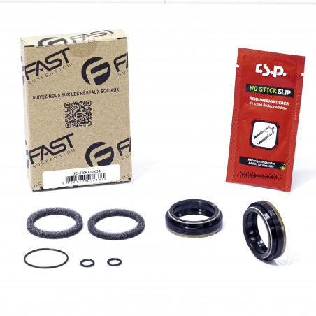 FAST SEALS KIT for FOX