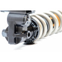 Montage Trunnion - Amortisseur Fenix EVO Enduro