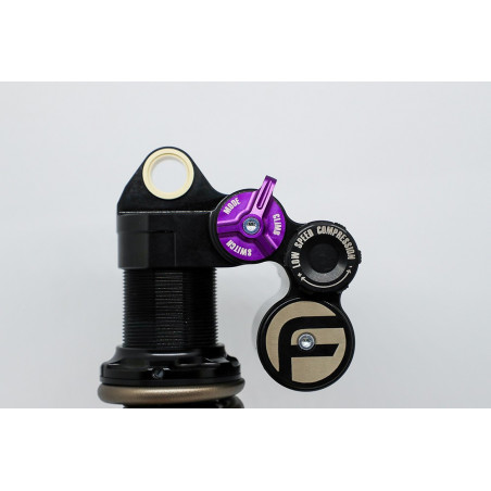 Standard Mount – Fenix Enduro Shock