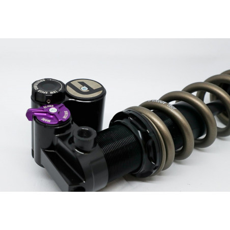 Fenix Enduro Shock V1