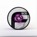 Bloque de compresión SC5 por cartucho SC4