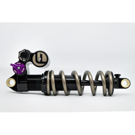 Standard Mount – Fenix Enduro Shock