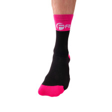 Chaussettes FAST 17 cm