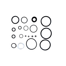CARTRIDGE SC5 complete seals kit
