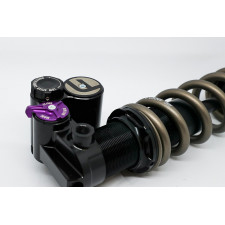 Trunnion Befestigung - Fenix Enduro Dämpfer