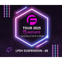 Weekend TEST avec LPDV à Ingersheim (68) - 24/25 Mai 2025