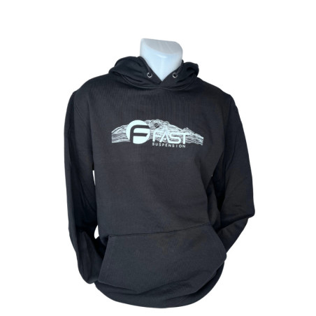 Pack Noël Textiles Fast Sweat + T-shirt