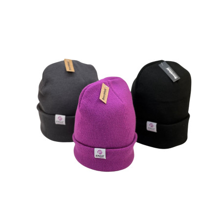 Pack Noël Textiles Fast Sweat + T-shirt + Bonnet