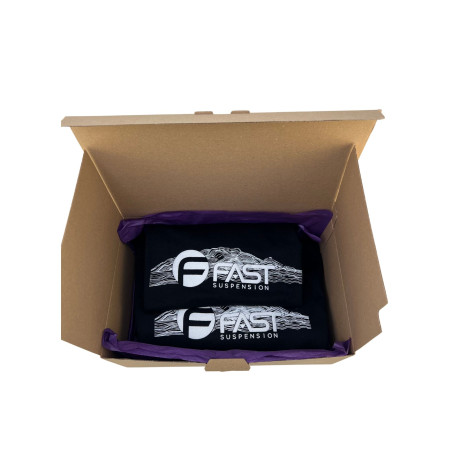 Pack Noël Textiles Fast Sweat + T-shirt
