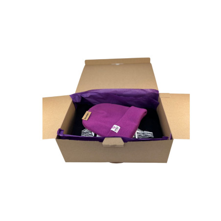 Pack Noël Textiles Fast Sweat + Bonnet