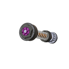 Kit compression DC3 pour fourche ROCK SHOX ZEB charger R et charger RC