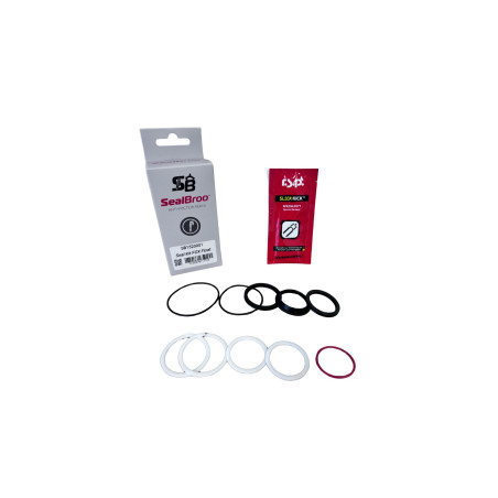 SealBroo seal kit for FOX FLOAT shock absorbers