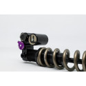 Montaje Trunnion - Amortiguador Fenix Enduro