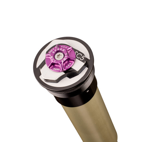 Cartridge SC5 for fork