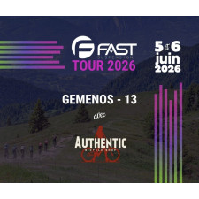FAST TOUR 2026 - Authentic Bicycle Shop (13) - 05/06 JUNE 2026