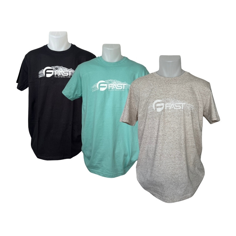 FAST T-shirt