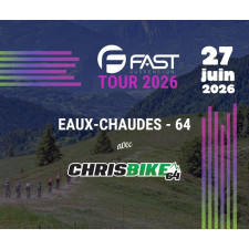 FAST TOUR 2026 - Chrisbike 64 (64) - 27 JUNE 2026