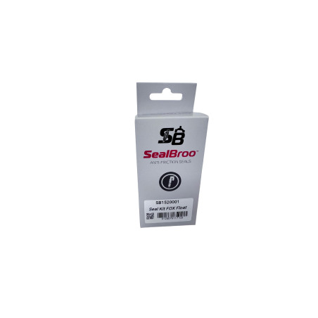 Kit joints SealBroo pour amortisseur ROCKSHOX MONARCH