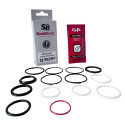 SealBroo seal kit for ROCKSHOX MONARCH shock absorbers