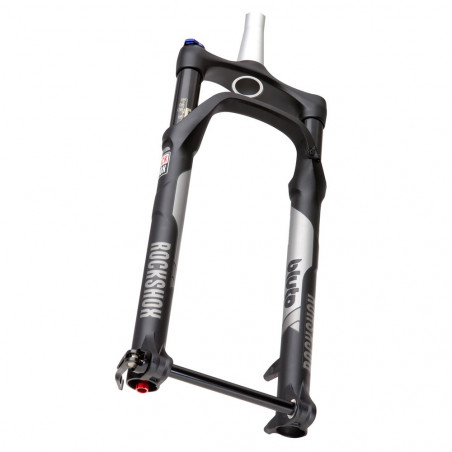 Entretien fourche ROCK SHOX 32 mm