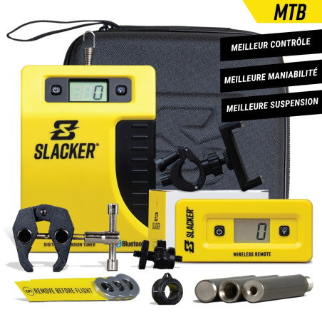 SLACKER MTB Pro Kit