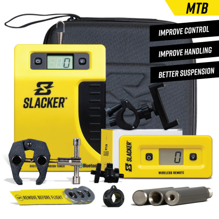 Kit MTB Slacker